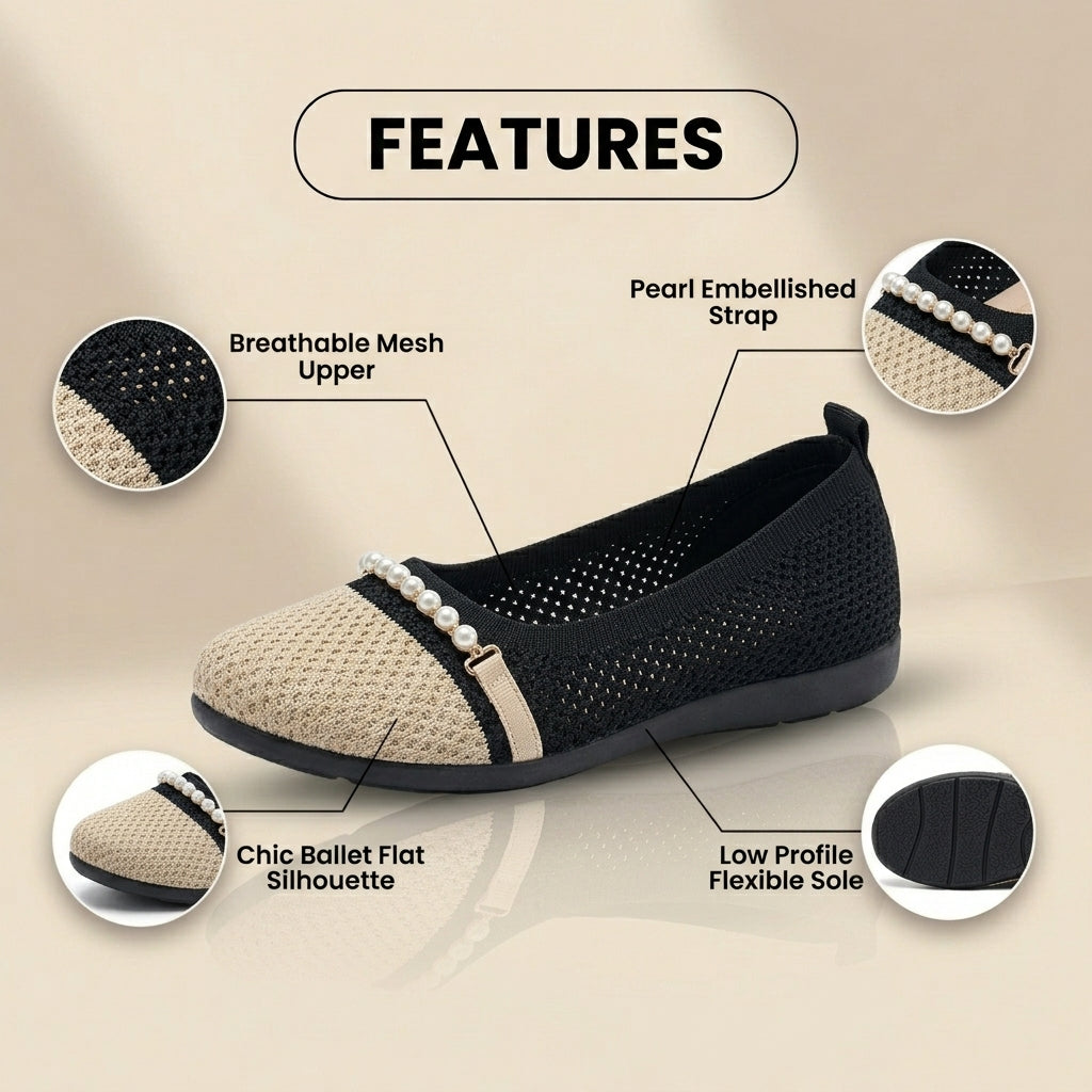 Beautifully Crafted Orthopedic Shoes