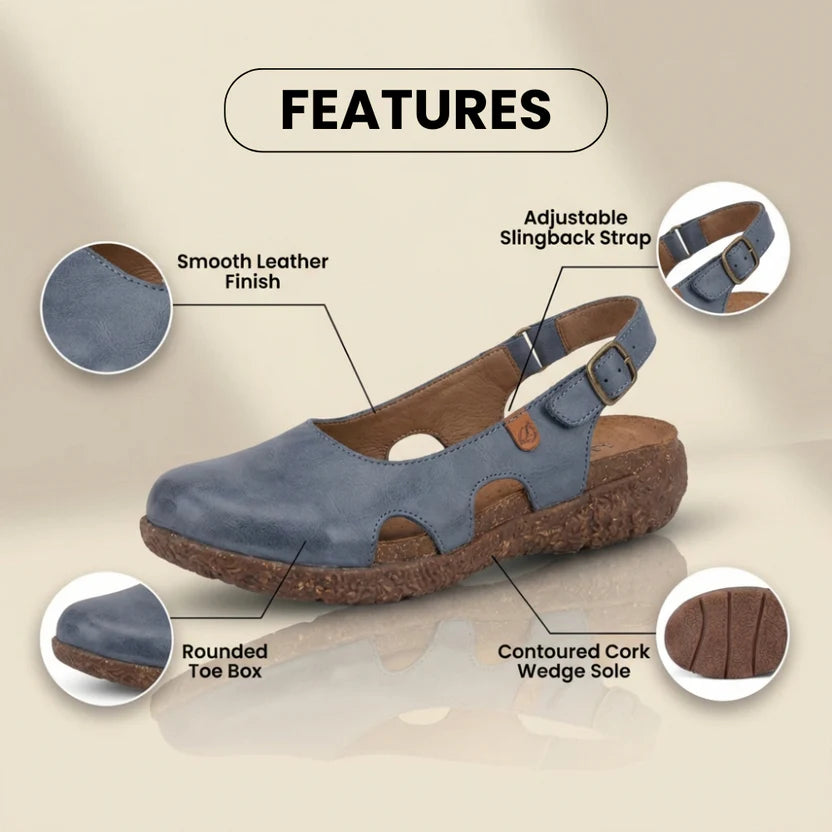 Comfortable Orthopedic Sandals for Daily Wear