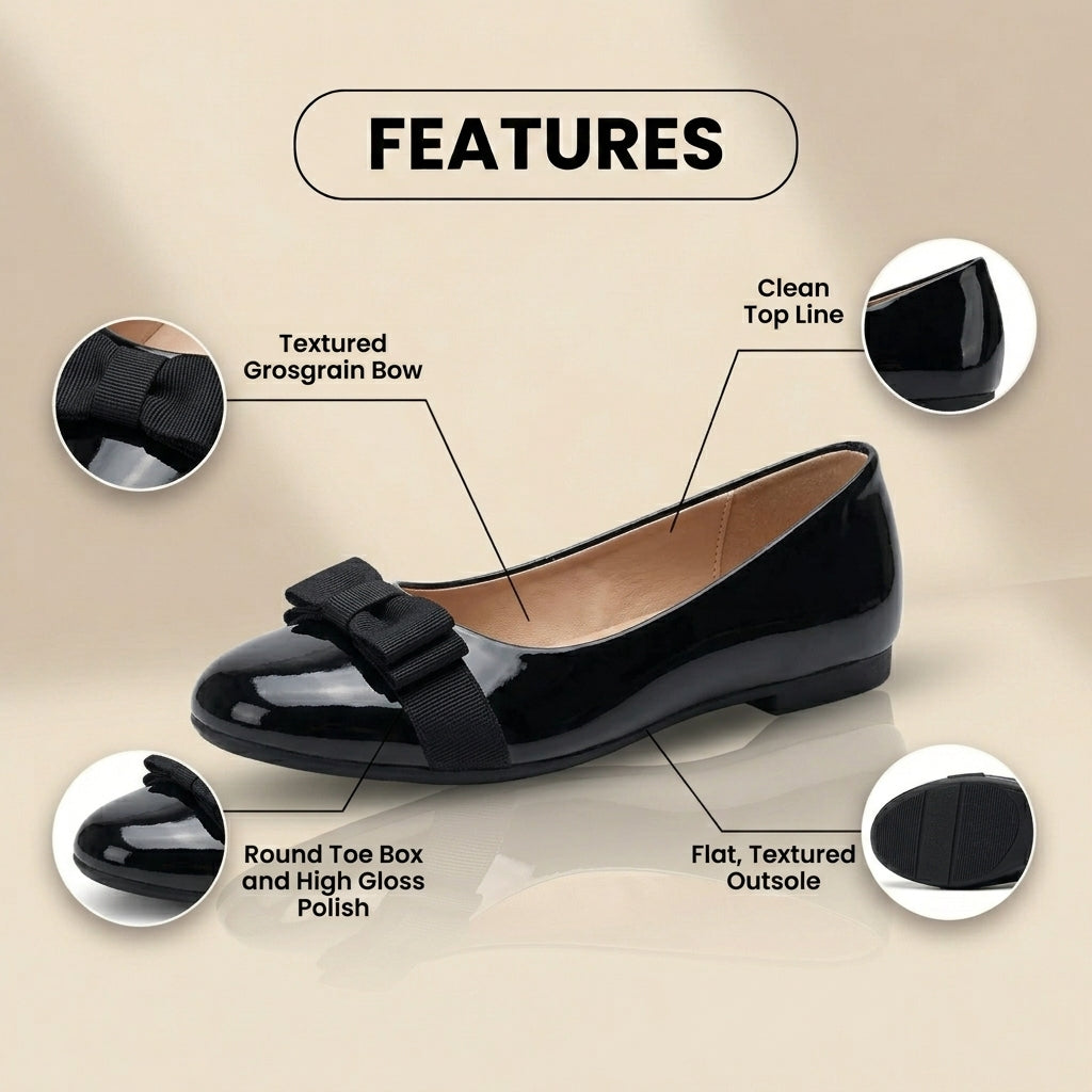 Beautifully Crafted Orthopedic Shoes