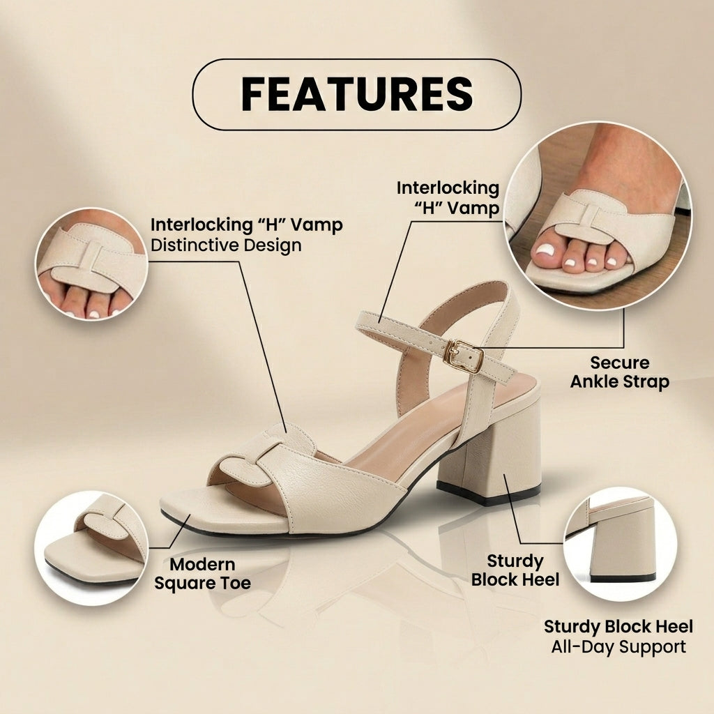 Comfortable Orthopedic Sandals for Daily Wear
