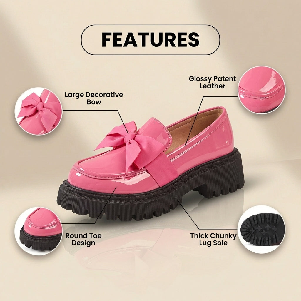 Stylish Orthopedic Loafers for Any Occasion