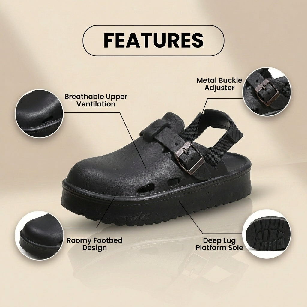 Comfortable Orthopedic Slippers for Daily Wear