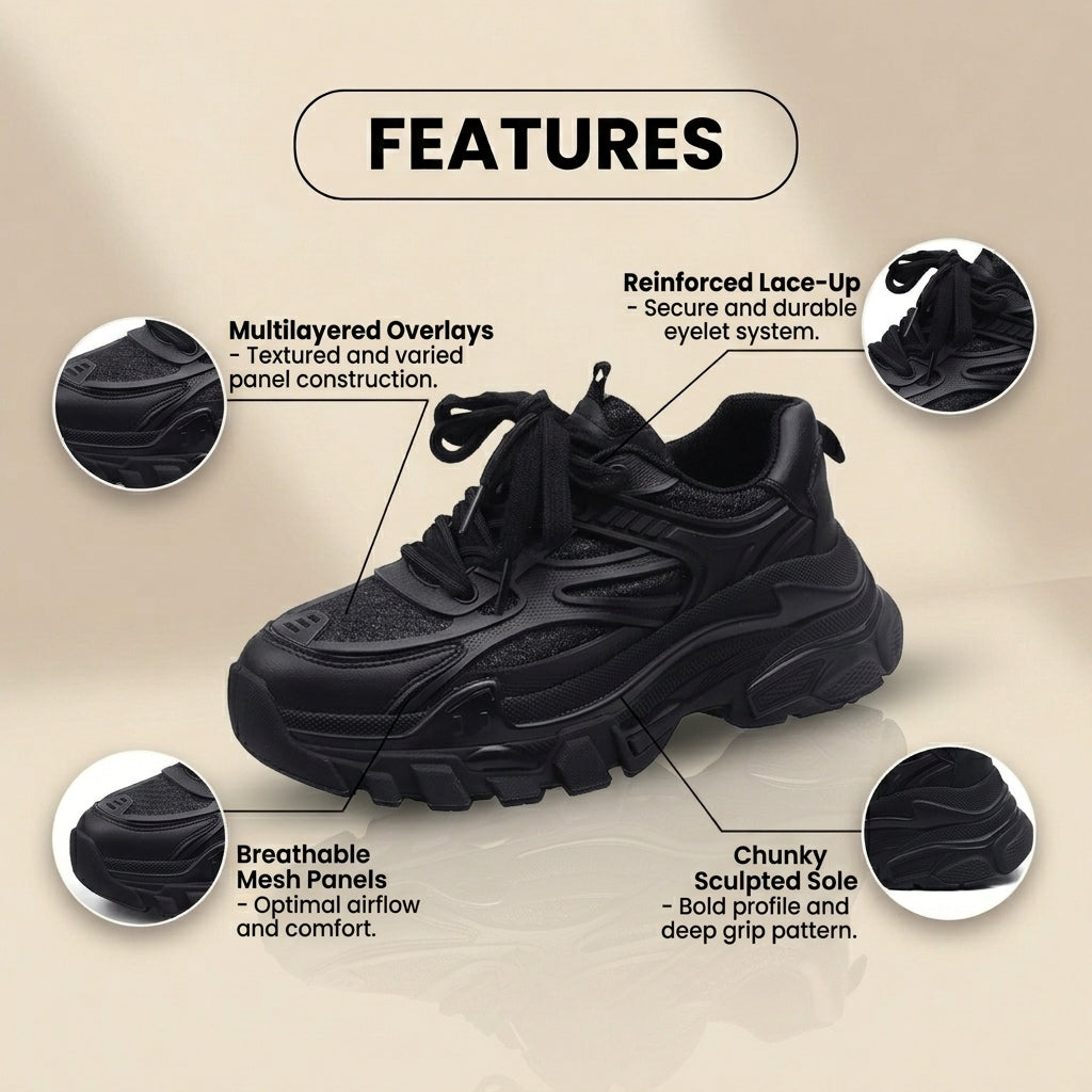 Stylish Orthopedic Sneakers for Any Occasion