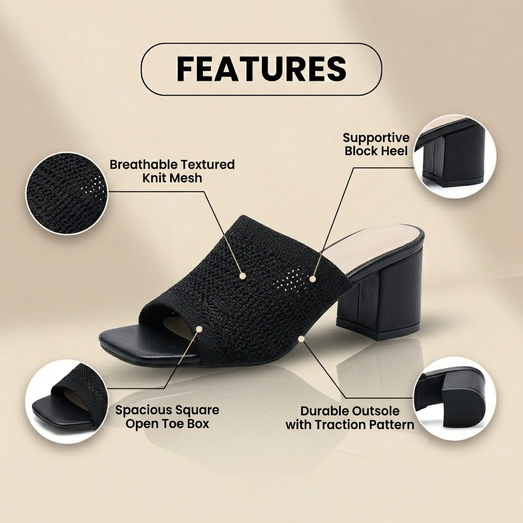 Comfortable Orthopedic Slippers for Daily Wear