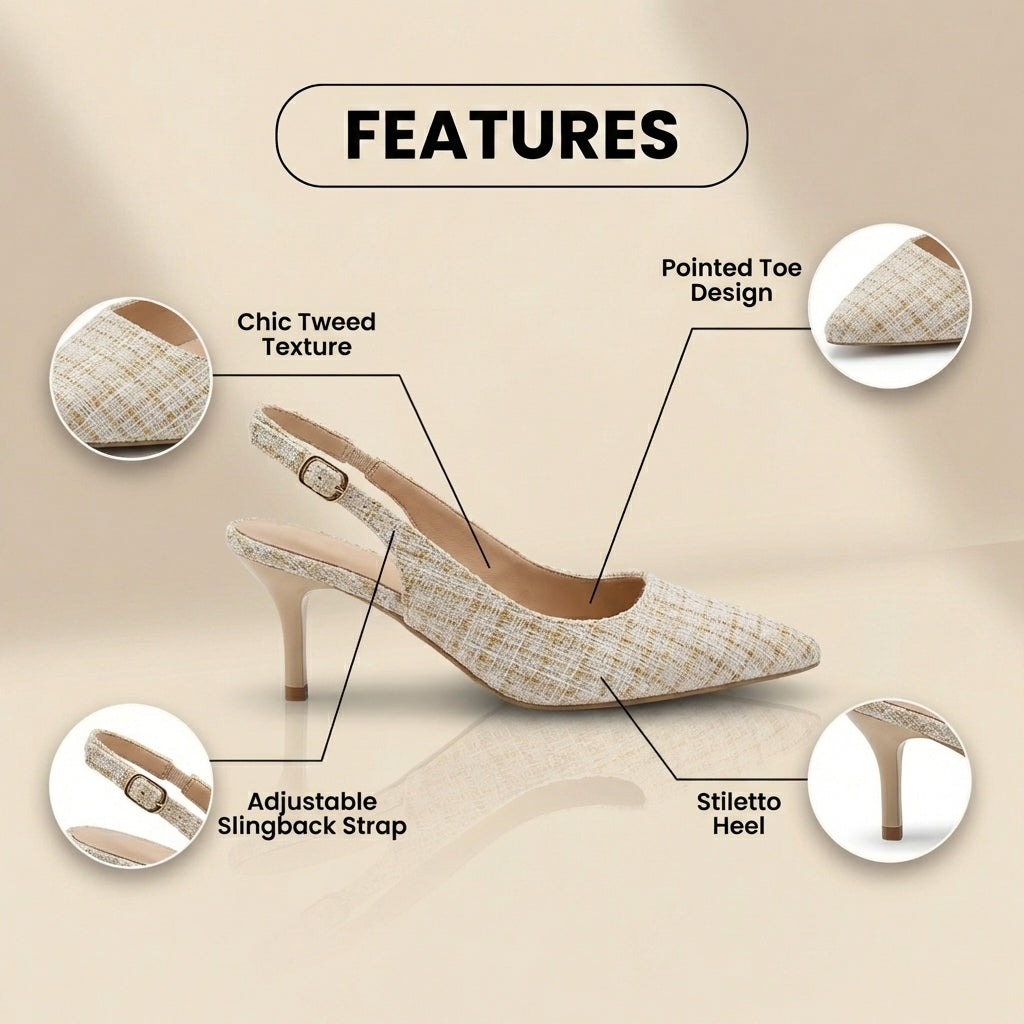 Vintage Inspired Orthopedic Sandals