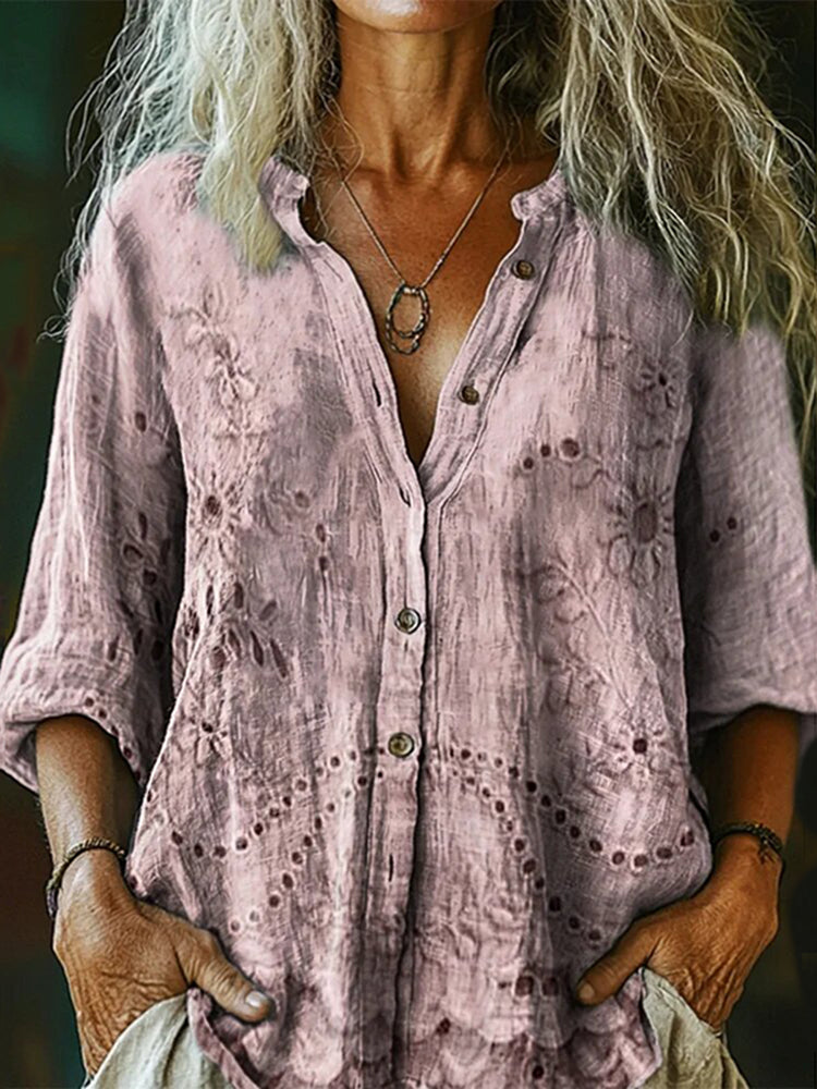 Classic Designed Shirt