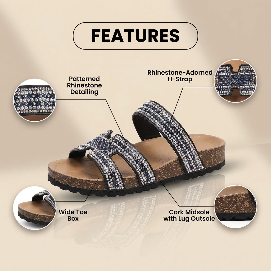 Stylish Orthopedic Slippers for Any Occasion