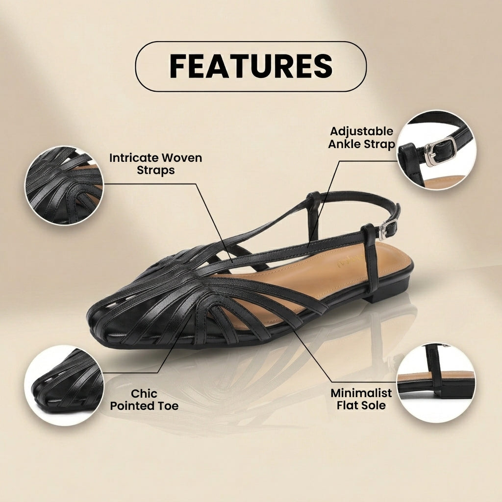 Comfortable Orthopedic Sandals for Daily Wear