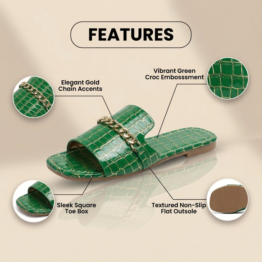 Elegant Orthopedic Sandals for Every Step