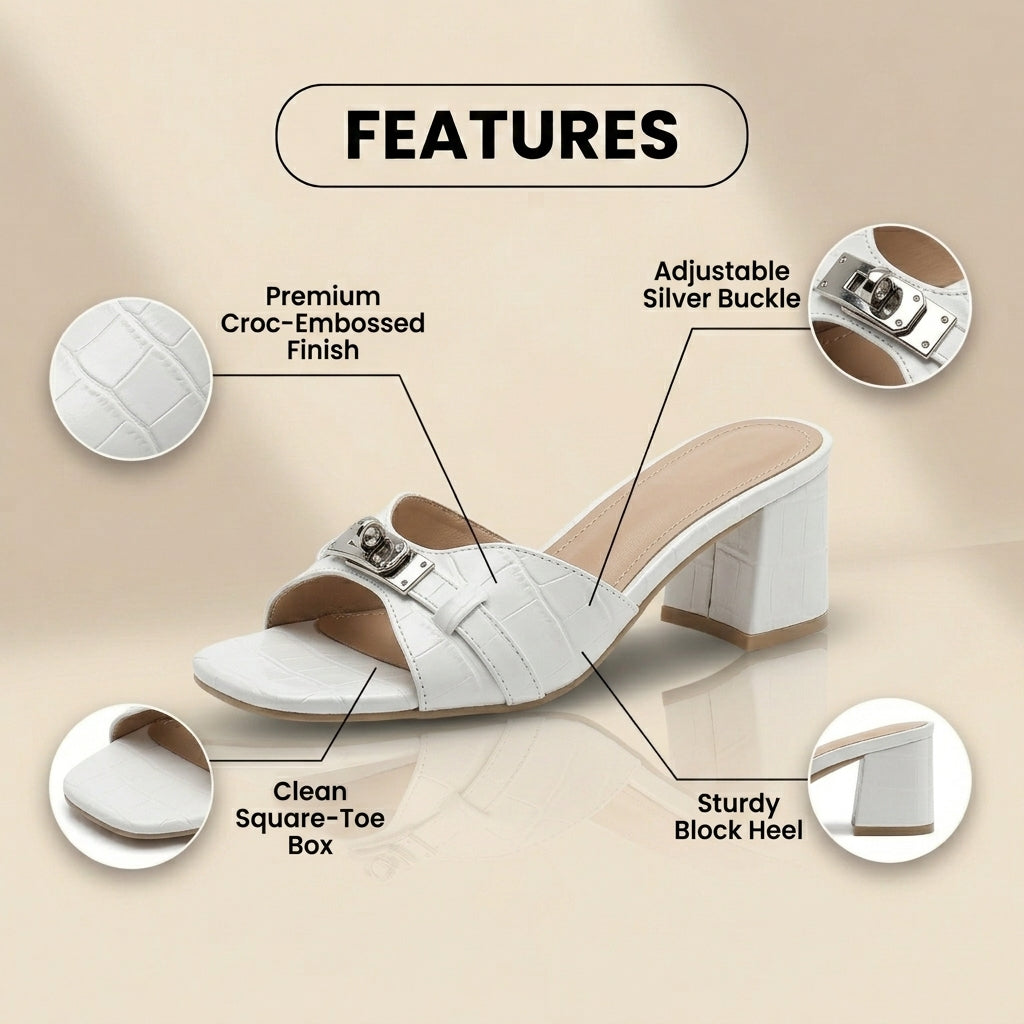 Classic Orthopedic Sandals with Timeless Style