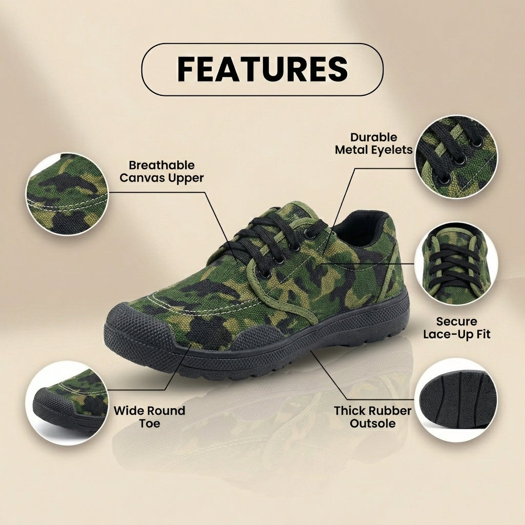 Stylish Orthopedic Shoes for Any Occasion