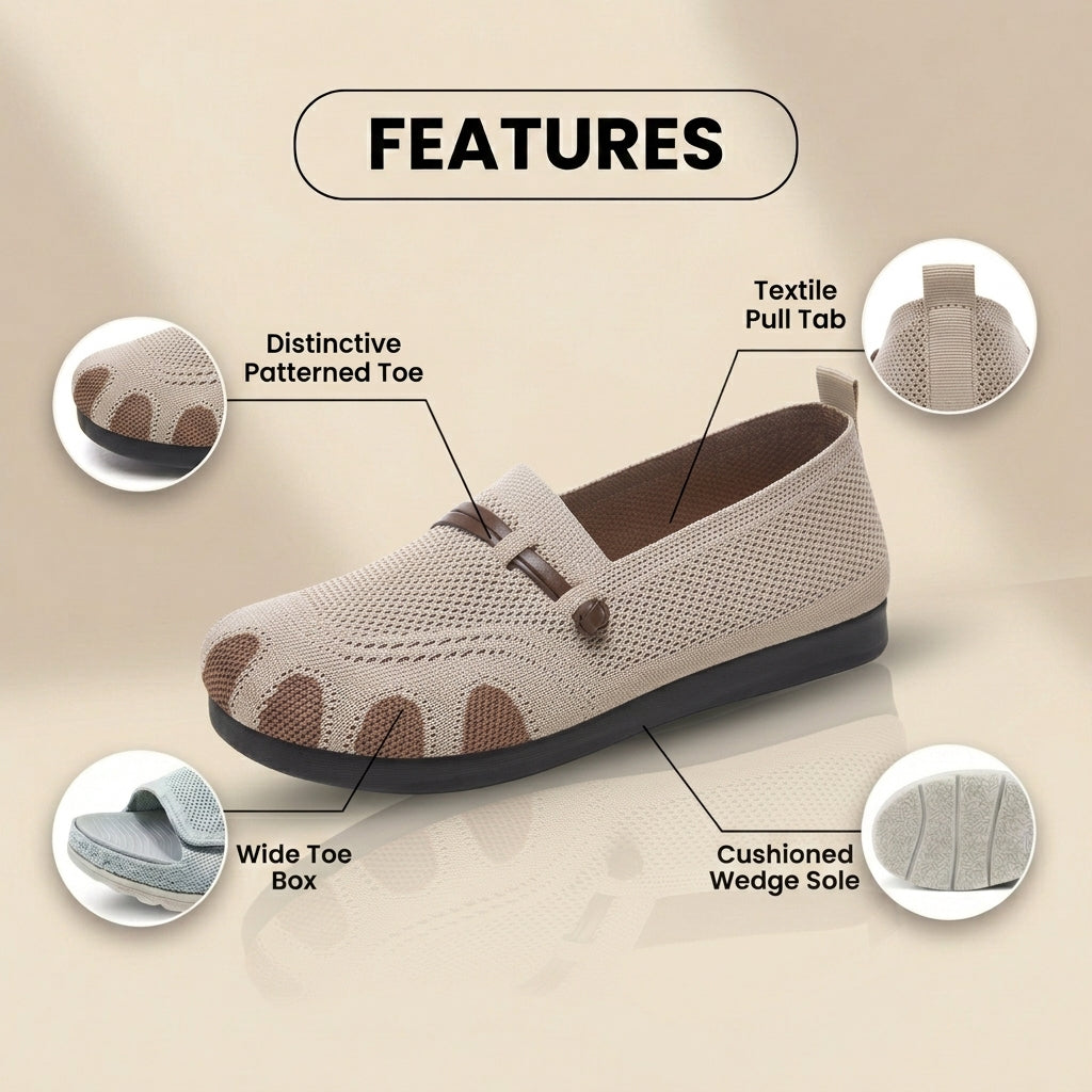 Stylish Orthopedic Sneakers for Any Occasion