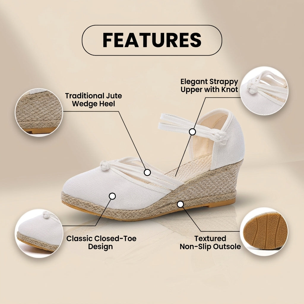 Chic Orthopedic Sandals with Unique Design