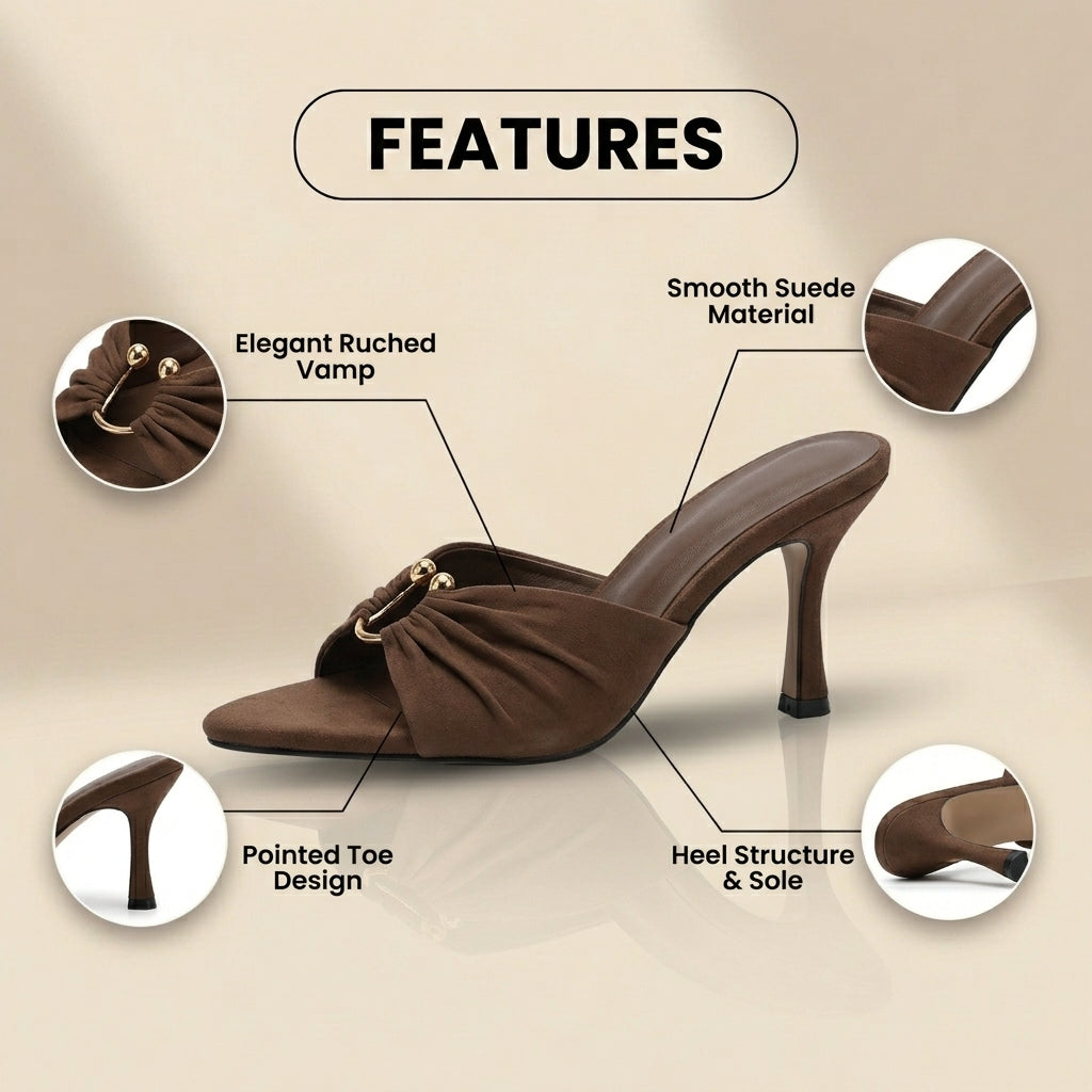 Comfortable Orthopedic Sandals for Daily Wear