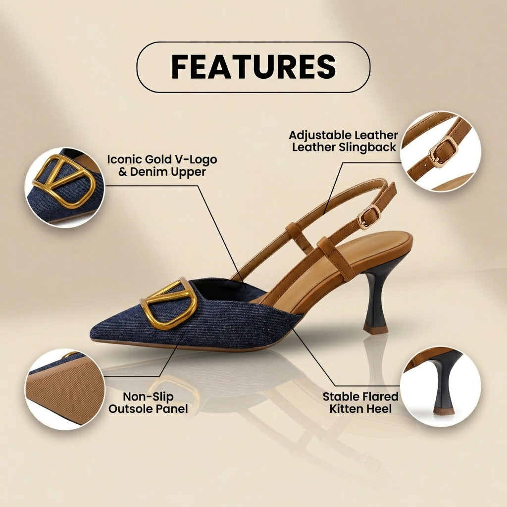 Classic Orthopedic Sandals with Timeless Style