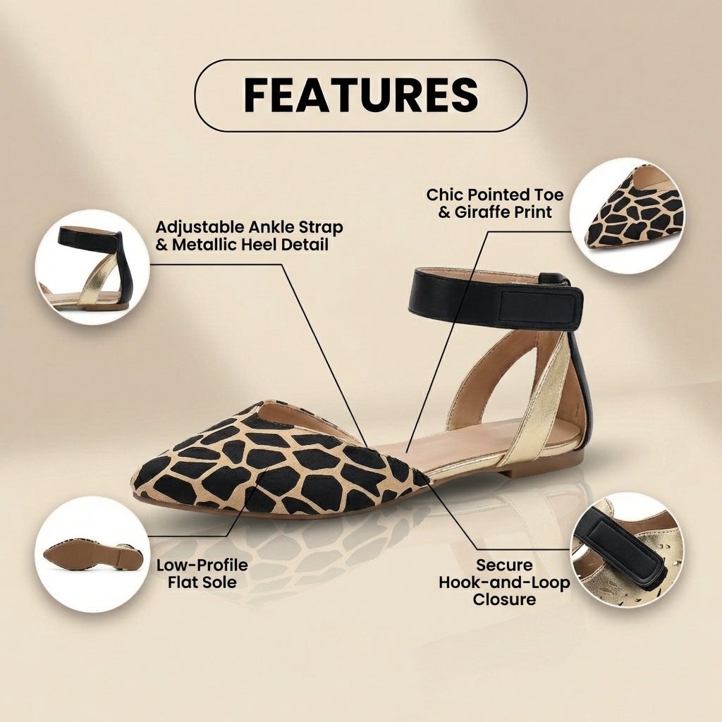 Beautifully Crafted Orthopedic Sandals