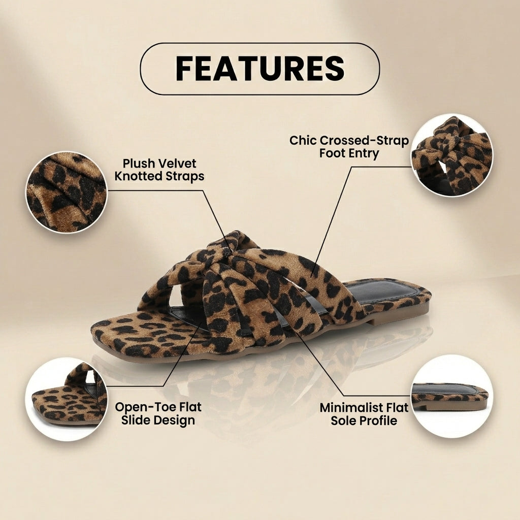 Chic Orthopedic Sandals with Unique Design