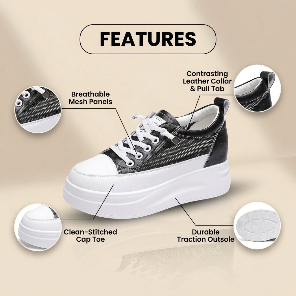 Elegant Orthopedic Shoes for Every Step