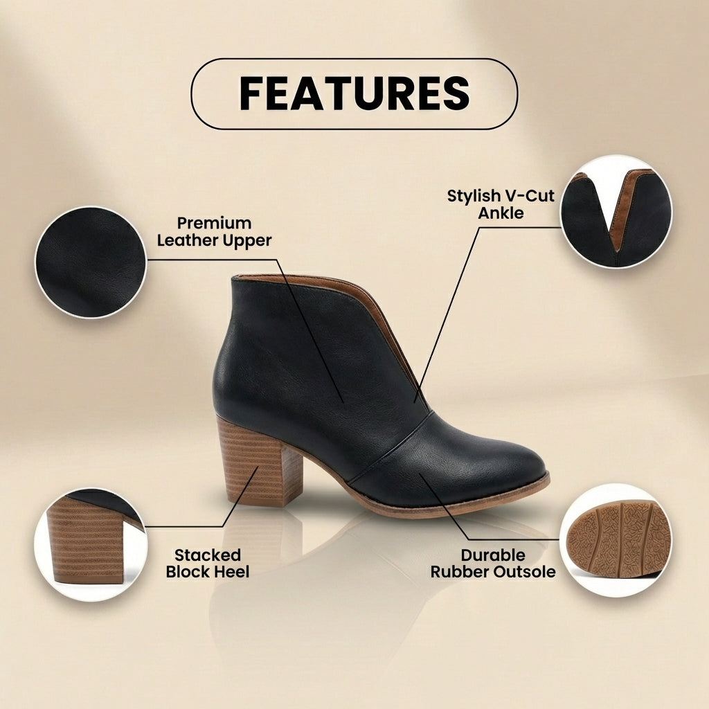 Stylish Orthopedic Boots for Any Occasion