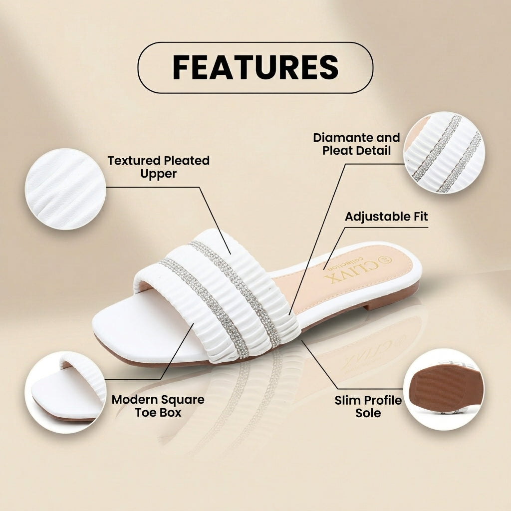 Stylish Orthopedic Flats for Any Occasion