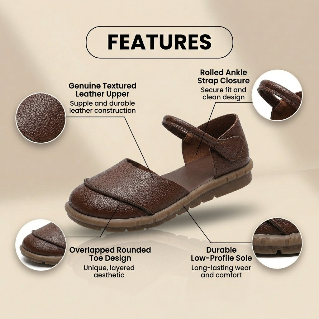 Comfortable Orthopedic Sandals for Daily Wear