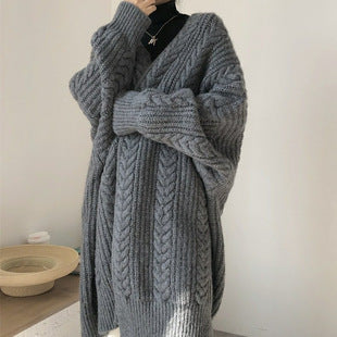Beautifully Crafted Cardigan