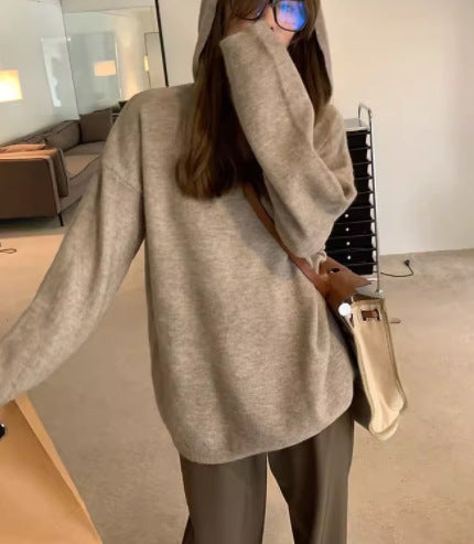 Elegantly Designed Sweater