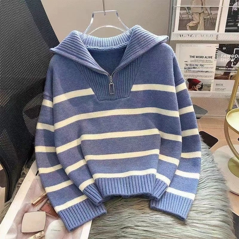 Vintage Inspired Sweater