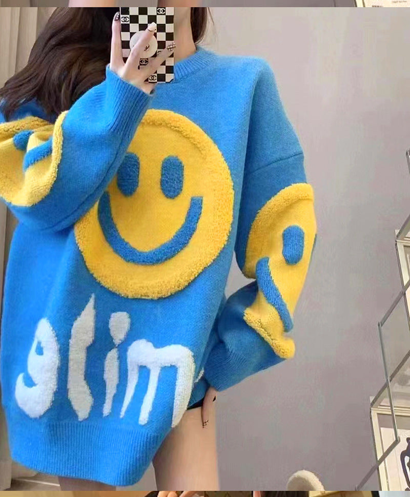 Classic Vintage Sweater