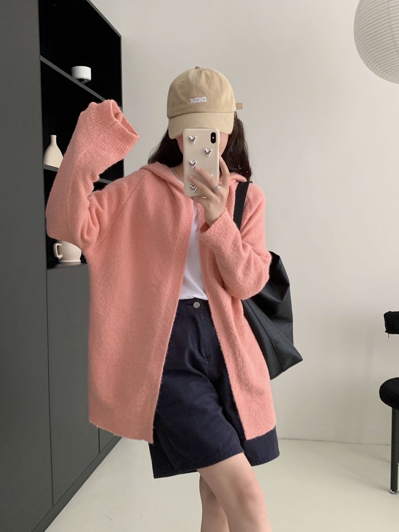 Beautifully Crafted Cardigan