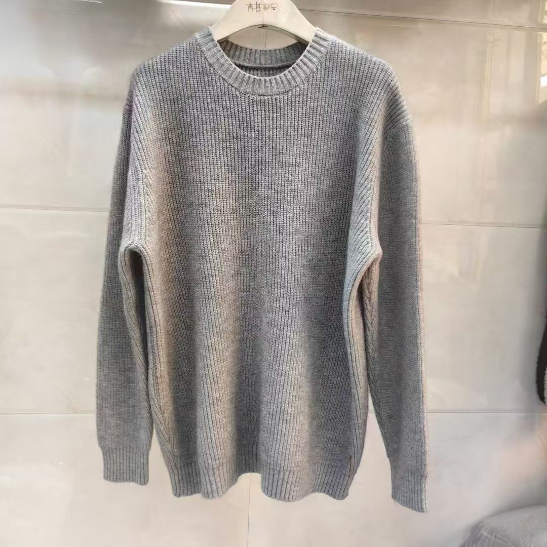Classic Designed Sweater