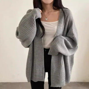 Thoughtfully Designed Cardigan