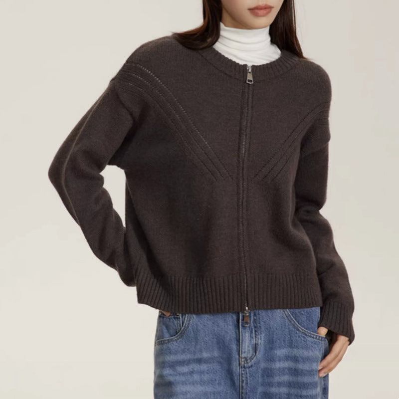 Beautifully Crafted Cardigan