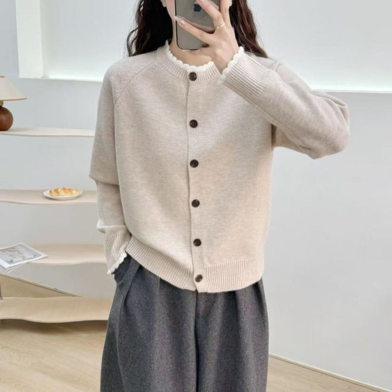 Classic Vintage Cardigan