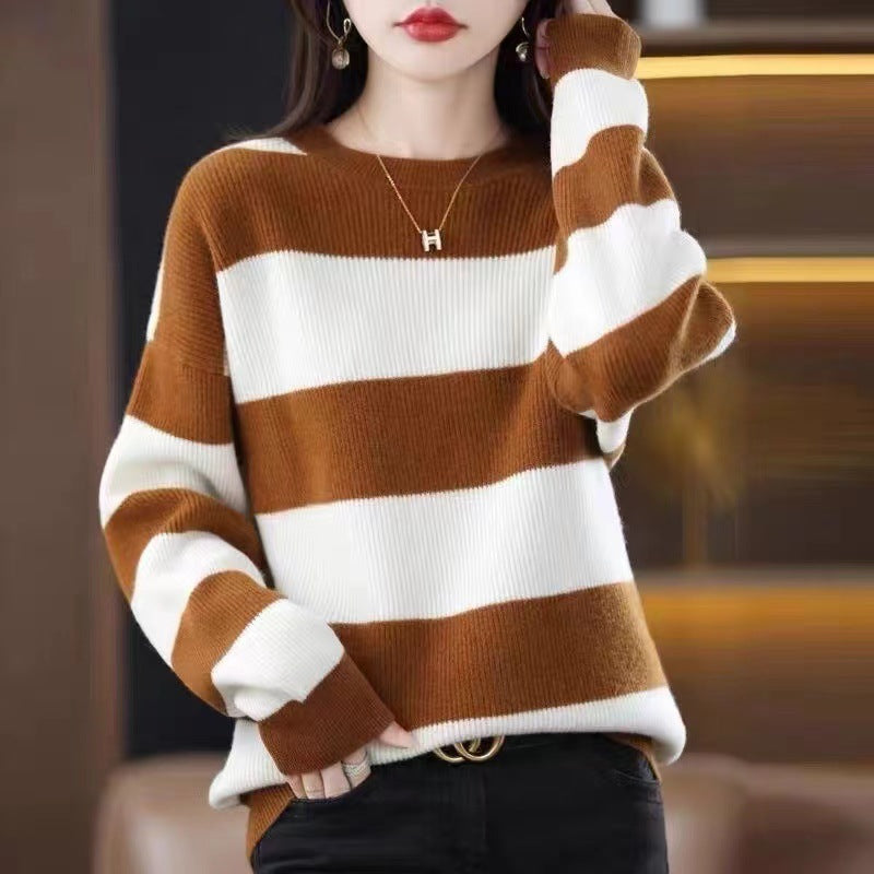 Elegantly Designed Sweater