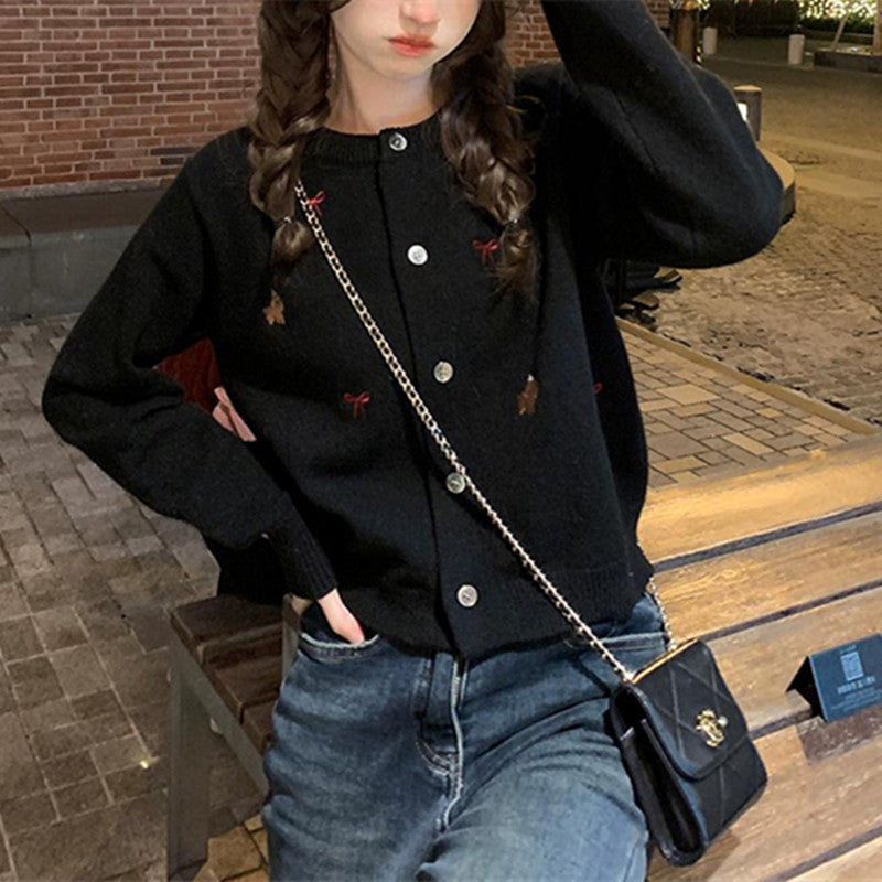 Classic Vintage Cardigan