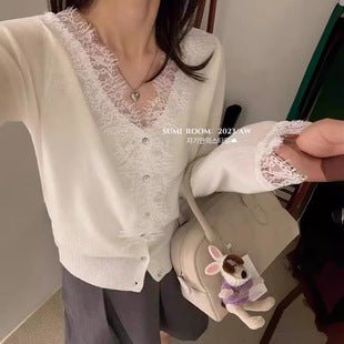 Classic Vintage Cardigan