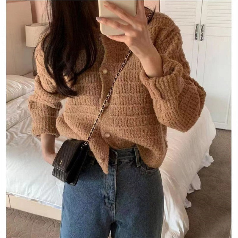 Vintage Inspired Sweater