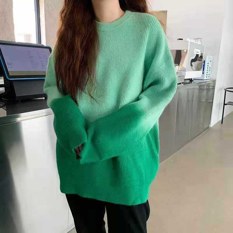Vintage Inspired Sweater