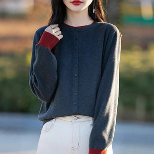 Thoughtfully Designed Sweater