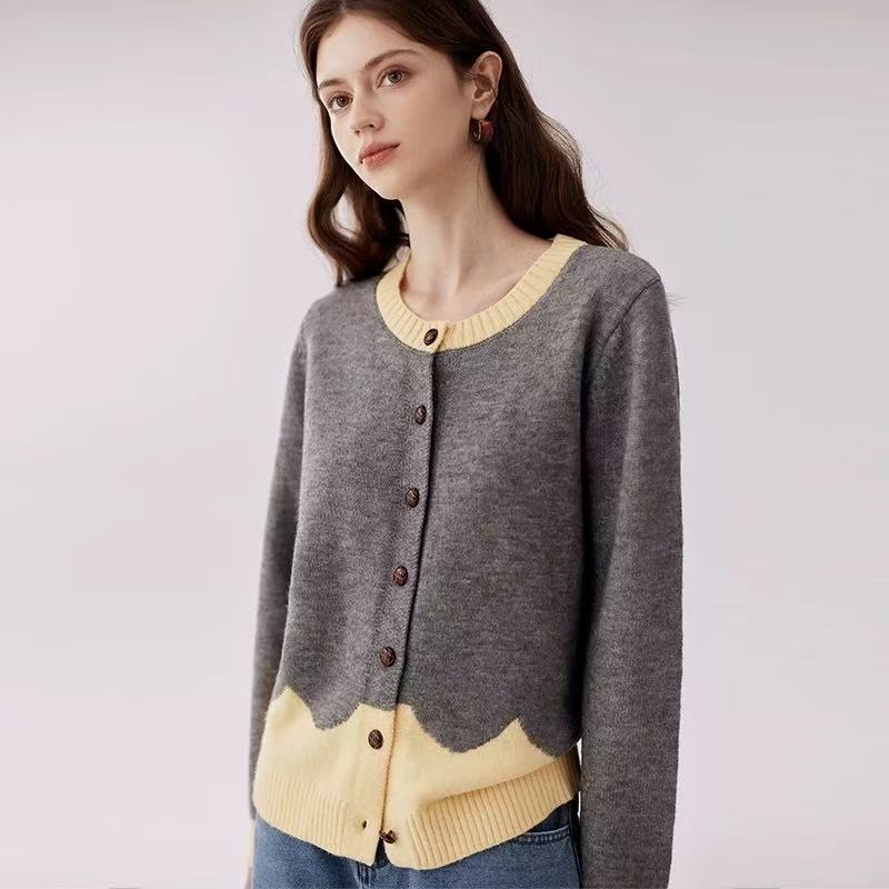 Vintage Inspired Cardigan