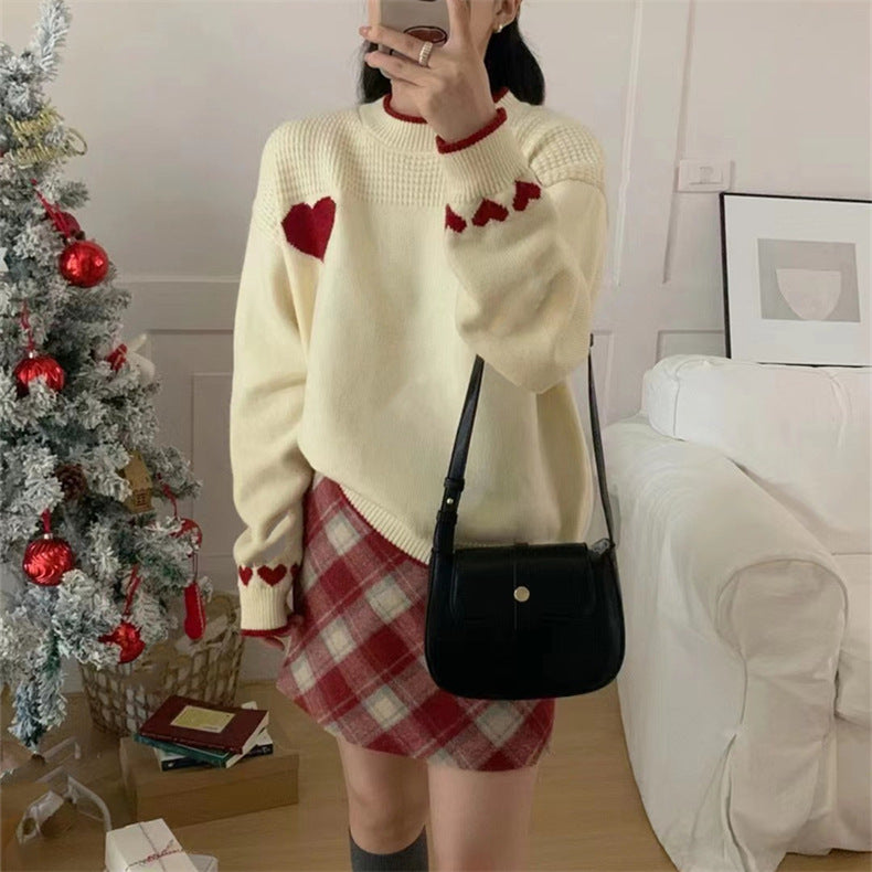 Classic Vintage Sweater