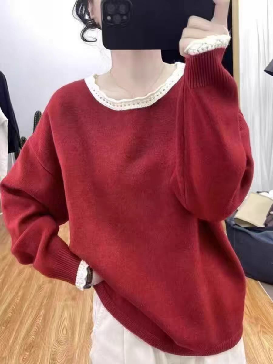 Beautifully Crafted Sweater