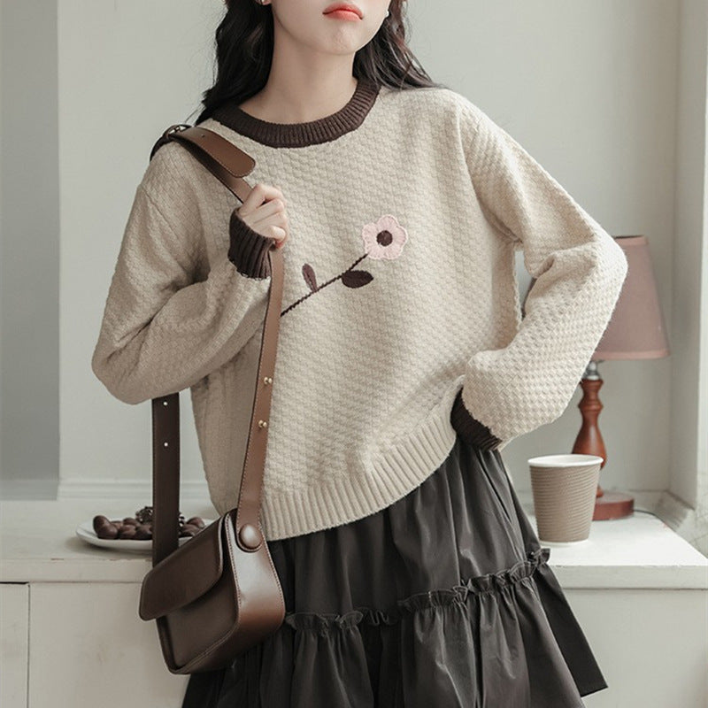 Classic Vintage Sweater