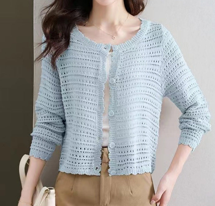 Elegantly Designed Sweater