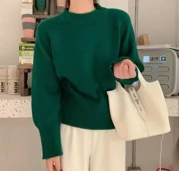 Beautifully Crafted Sweater