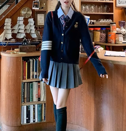 Elegantly Designed Sweater