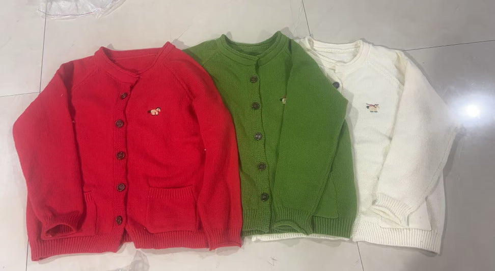 Elegantly Designed Cardigan