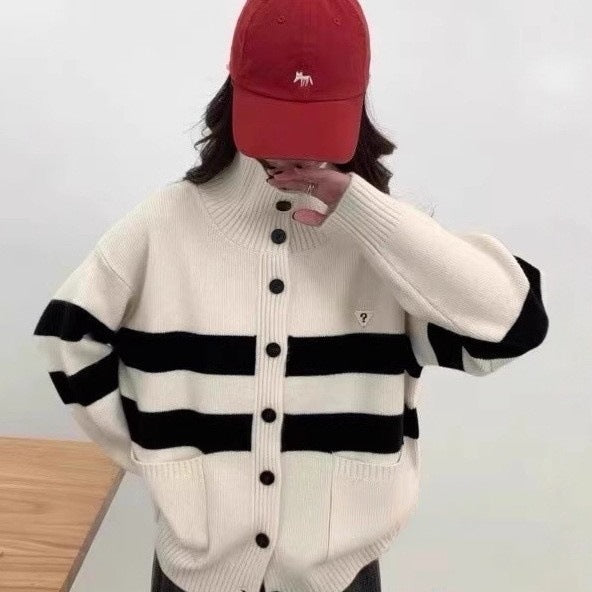 Classic Vintage Sweater