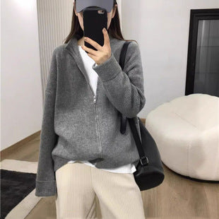 Thoughtfully Designed Cardigan